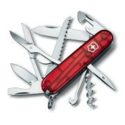 CANIVETE VICTORINOX HUNTSMAN VER TRANSL 1.3713.T