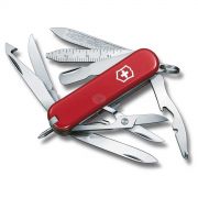 Canivete Victorinox Minichamp 18 Feramentas 