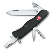 Canivete Victorinox Nomad 11 Ferramentas Preto