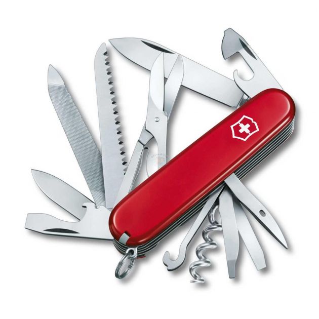 Canivete Victorinox Ranger Tradicional 21F