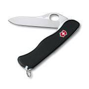 Canivete Victorinox Sentinel Clip 0.8416.M3 Preto