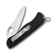 Canivete Victorinox Sentinel Clip 0.8416.M3 Preto