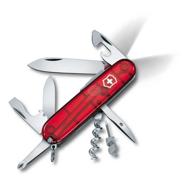 Canivete Victorinox Spartan Lite - 1.7804.T