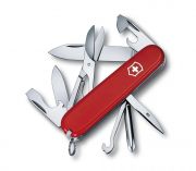 Canivete Victorinox Super Tinker Vermelho 14 Ferramentas 1.4703