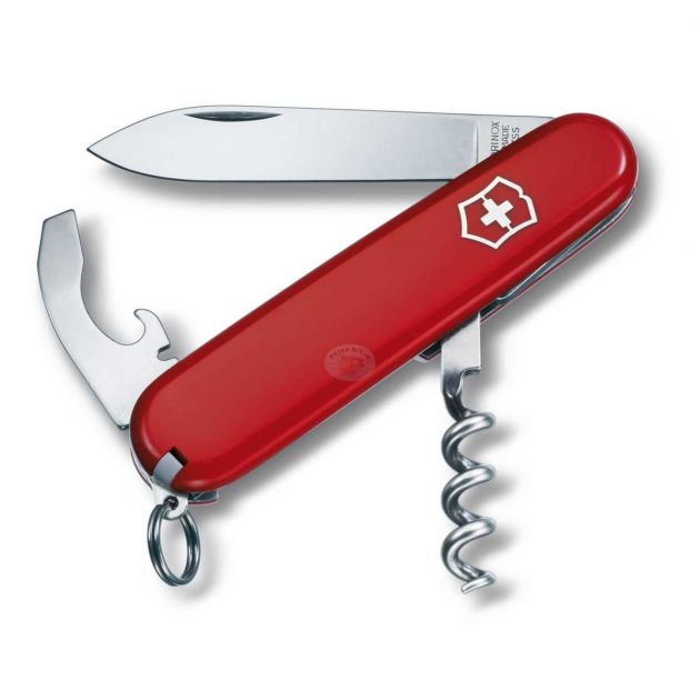 Canivete Victorinox Waiter 9 Funções 0.3303