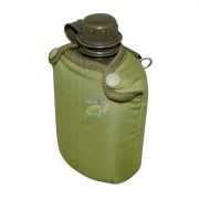 Cantil Com Capa Aluminio NTK 0.9l Verde