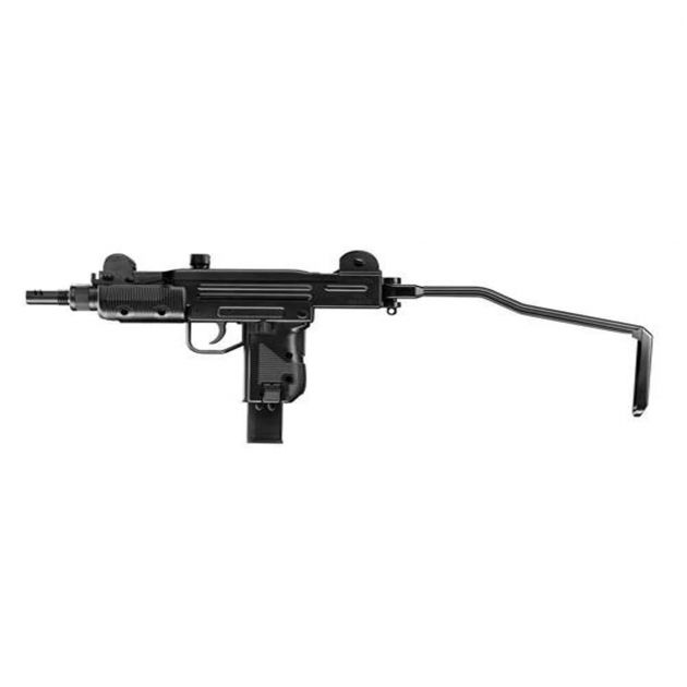 Carabina Umarex Iwi Mini Uzi Co2 4.5mm 28t 5.8141