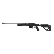 Carabina De Pressão Crosman CO2 1077 Tática C1 4.5MM 