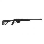 Carabina De Pressão Crosman CO2 1077 Tática C1 4.5MM 