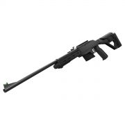 Carabina De Pressão Crosman CO2 1077 Tática C1 4.5MM 