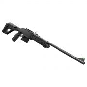 Carabina De Pressão Crosman CO2 1077 Tática C1 4.5MM 