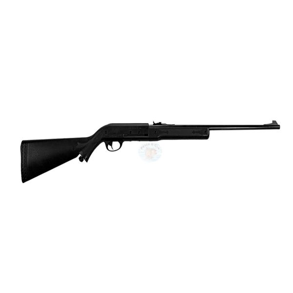 carabina de pressão daisy 74 co2 cal 4 5mm na pesca cia armas