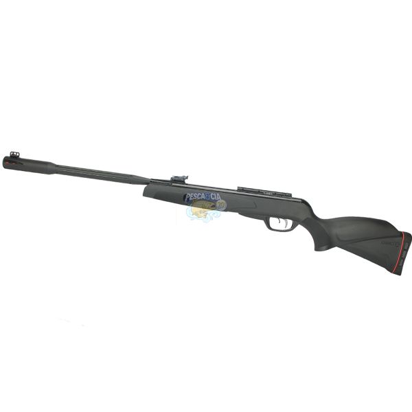 Pescabass-Shop - GAMO BLACK FUSION IGT MACH 1, DISPONIBLE