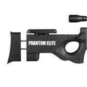 Carabina De Pressão Phantom Elite L115-B 5.5mm