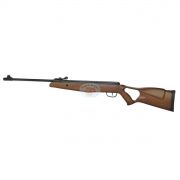 Carabina de Pressão SWBR Hunter Wood 19Z Cal. 5.5mm