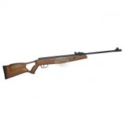 Carabina de Pressão SWBR Hunter Wood 19Z Cal. 5.5mm