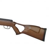 Carabina de Pressão SWBR Hunter Wood 19Z Cal. 5.5mm