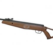 Carabina de Pressão SWBR Hunter Wood 19Z Cal. 5.5mm