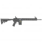 Carabina Tippmann M4-22 Elite L Cal.22LR Oxidada 25 Tiros - Cano 16"