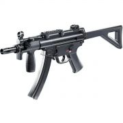 Carabina Umarex H&K MP5 K-PDW CO2 4.5MM 5.8159