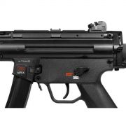 Carabina Umarex H&K MP5 K-PDW CO2 4.5MM 5.8159