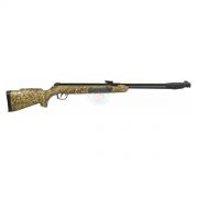 Carabina de Pressão Kral AI-255C Duck Mossy OAK Cal. 5,5mm