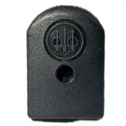 Carregador Para Pistola Beretta 92x Performance 9mm - 15 Tiros