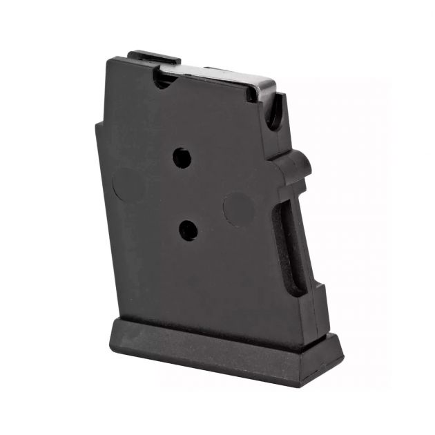 Carregador CZ para Rifle Cal.22lr 05 Tiros Polímero