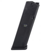 Carregador KCI Glock G17 17 tiros 