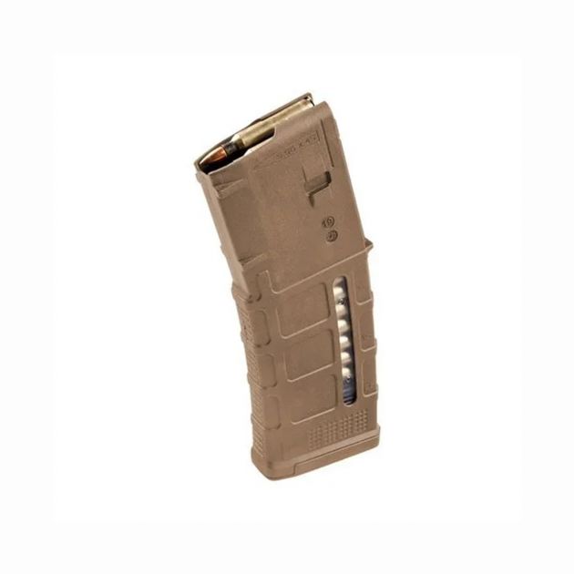 Carregador Magpul AR/M4 Gen M3 5.56x45 30 Tiro MCT Ref. MAG 556-MCT