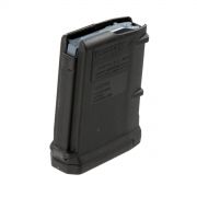 Carregador Magpul AR/M4 GEN M3 Cal. 5.56x45mm 10tiros Preto MAG559-BLK 