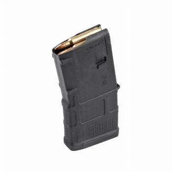 Carregador Magpul Gen M3 5.56x45 20 Tiro Preto Ref. MAG560-BLK