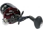  Carretilha Abu Garcia Ambassadeur 6500 C3 Striper - Direita