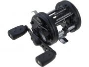 Carretilha Abu Garcia Ambassadeur 6500 CSB Pro Rocket Black