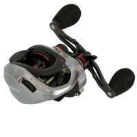 Carretilha Rapala Sagitta 201  8.1 15lbs - Esquerda