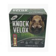 Cartucho Cbc 28 Knock Velox Ch Sg1 10005160