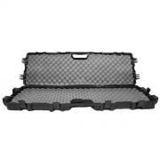 Case Arma Longa Espuma Dupla AVB - 101cm x 30cm x 10cm