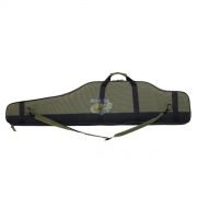 Case Arma Longa Pulse T126V Verde 178 - 125cm x 20cm x 8.5cm