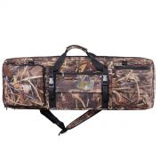 Case Arma Longa Pulse T85c Camuflado 112 - 82cm x 26cm x 6.5cm