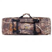 Case Arma Longa Pulse T85c Camuflado 112 - 82cm x 26cm x 6.5cm