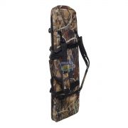 Case Arma Longa Pulse T85c Camuflado 112 - 82cm x 26cm x 6.5cm