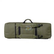 Case Arma Longa Pulse T85v Verde 097 - 82cm x 26cm x 6.5cm