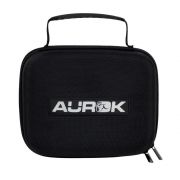 Case para abafador E Óculos Aurok HC-02 - 10cm x 15cm x 20cm