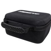 Case para abafador E Óculos Aurok HC-02 - 10cm x 15cm x 20cm