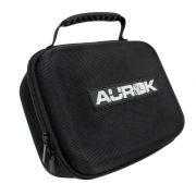 Case para abafador E Óculos Aurok HC-02 - 10cm x 15cm x 20cm