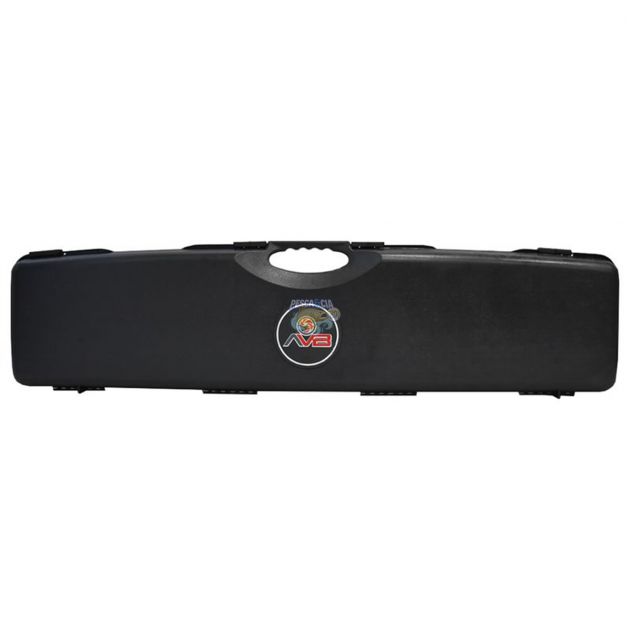 Case Para Armas AVB-C110 108cm x 22cm x 5cm