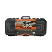 Case para armas longas Plano All Weather - PLA11836A - 94cm x 35,6cm x 12,7cm