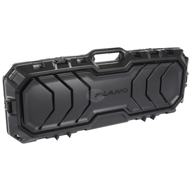 Case Tático Para 2 Armas Longas Plano - 1074200 - 106,6cm x 45,4cm x 13,4cm