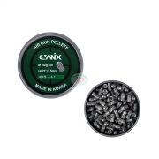 Chumbinho Evanix Cal. 5.5mm 140 Unidades