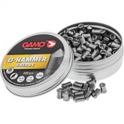 Chumbinho Gamo G-Hammer Energy Cal. 5.5mm - 200 Unidades